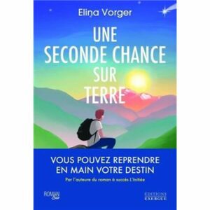 Une seconde chance sur Terre