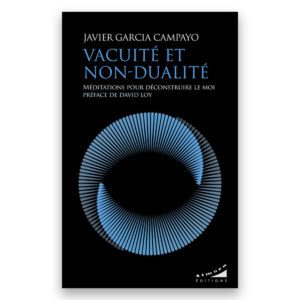 Vacuité et non-dualité