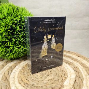 Witchy Lenormand (Version Pocket)