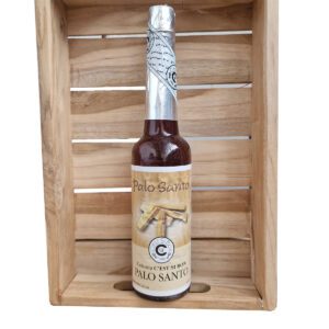 Agua Florida Cologne Palo Santo