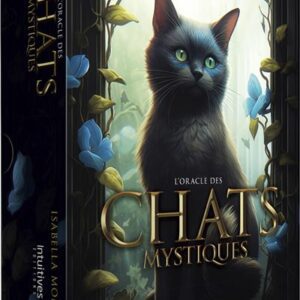 L'oracle des chats mystiques