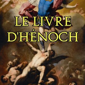 le livre d'henoch