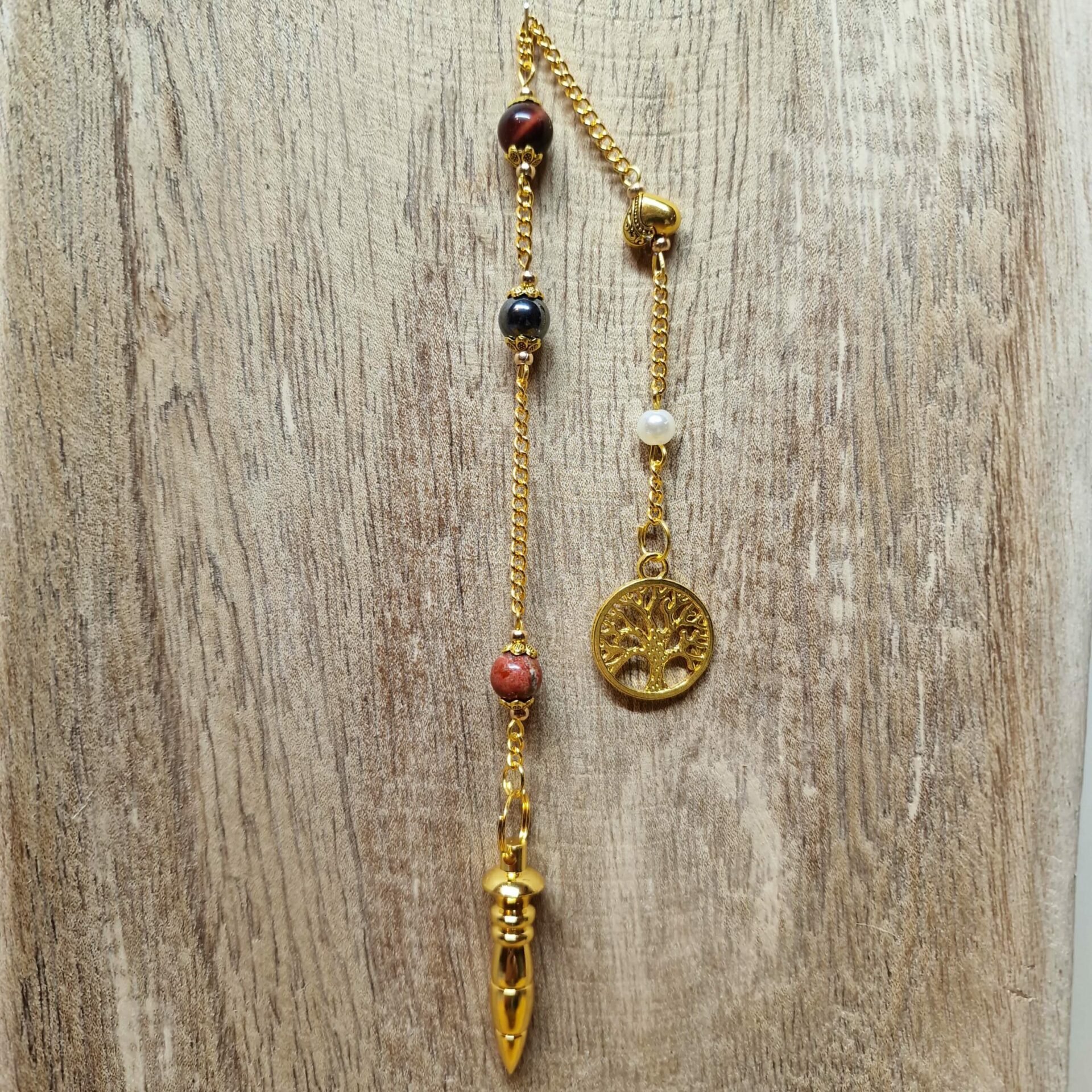 Pendule Chemin de Vie 4 – Image 2