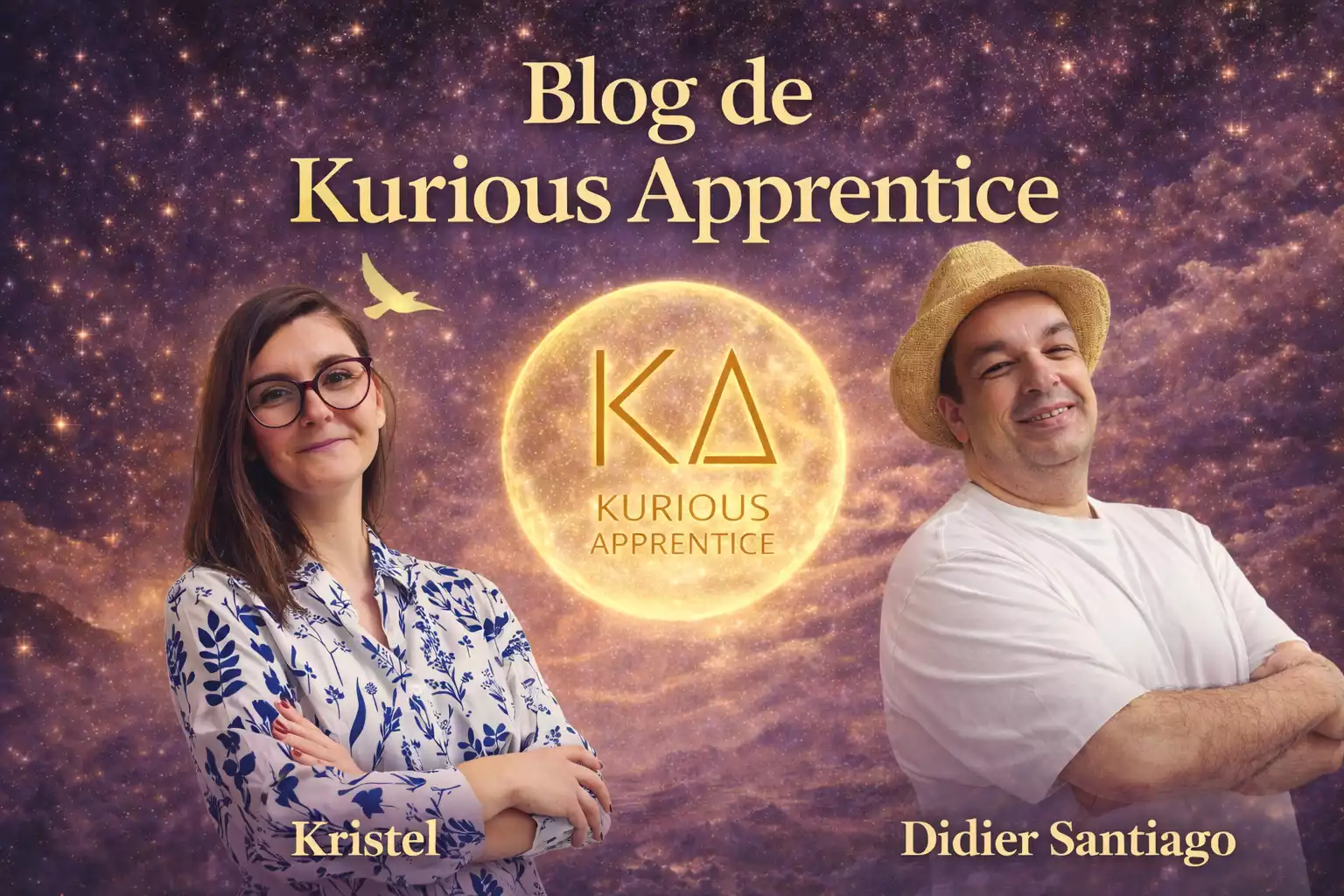 blog de kurious apprentice mystique, medium, spirituel et bien-etre