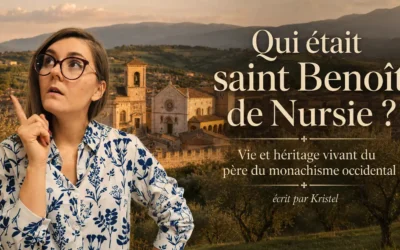 Qui était saint Benoît de Nursie ? Vie et héritage vivant du père du monachisme occidental