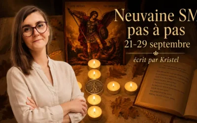 Neuvaine à saint Michel : le pas à pas des 9 jours du 21 au 29 septembre
