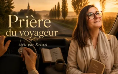 Prière du voyageur : les prières catholiques à réciter avant chaque départ en voiture